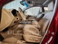 2015 Nissan PATHFINDER photo