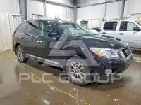 2015 Nissan PATHFINDER фото