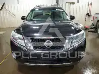 2015 Nissan PATHFINDER фото