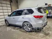 2015 Nissan PATHFINDER фото