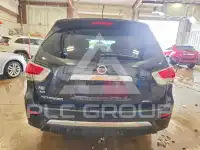 2015 Nissan PATHFINDER photo