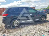 2015 Nissan PATHFINDER фото
