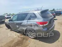 2015 Nissan PATHFINDER фото