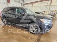 2015 Nissan PATHFINDER photo