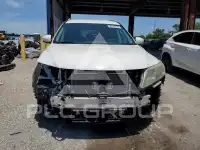 2015 Nissan PATHFINDER фото