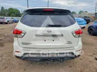 2015 Nissan PATHFINDER фото