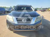 2015 Nissan PATHFINDER photo