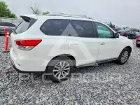 2015 Nissan PATHFINDER фото
