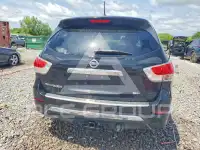 2015 Nissan PATHFINDER фото