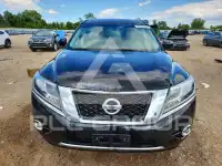 2015 Nissan PATHFINDER фото