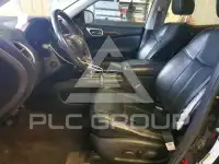 2015 Nissan PATHFINDER photo