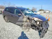2015 Nissan PATHFINDER photo