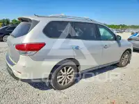 2015 Nissan PATHFINDER photo
