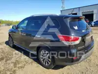 2015 Nissan PATHFINDER фото