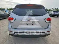 2015 Nissan PATHFINDER фото
