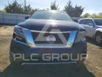 2015 Nissan PATHFINDER фото