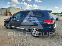 2015 Nissan PATHFINDER фото