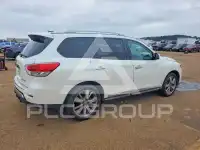 2015 Nissan PATHFINDER фото