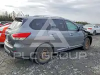 2015 Nissan PATHFINDER фото
