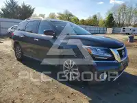 2015 Nissan PATHFINDER фото