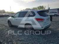 2015 Nissan PATHFINDER фото