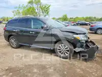 2015 Nissan PATHFINDER фото