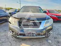 2015 Nissan PATHFINDER фото