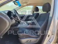 2015 Nissan PATHFINDER photo