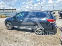 2015 Nissan PATHFINDER фото