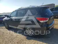2015 Nissan PATHFINDER фото