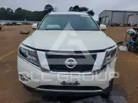 2015 Nissan PATHFINDER фото