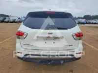 2015 Nissan PATHFINDER фото