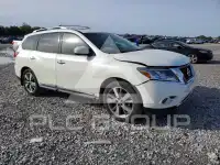 2015 Nissan PATHFINDER фото