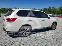 2015 Nissan PATHFINDER photo