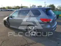 2015 Nissan PATHFINDER фото