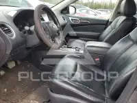 2015 Nissan PATHFINDER фото