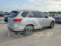 2015 Nissan PATHFINDER фото