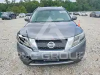 2015 Nissan PATHFINDER фото