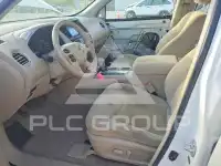 2015 Nissan PATHFINDER фото