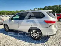 2015 Nissan PATHFINDER photo