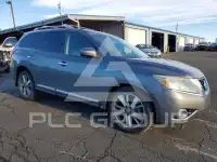 2015 Nissan PATHFINDER фото