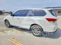 2015 Nissan PATHFINDER фото