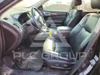2015 Nissan PATHFINDER фото