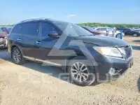 2015 Nissan PATHFINDER фото