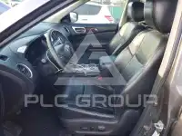 2015 Nissan PATHFINDER фото