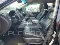 2015 Nissan PATHFINDER фото