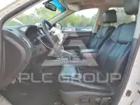 2015 Nissan PATHFINDER фото