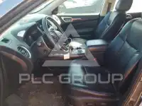 2015 Nissan PATHFINDER фото