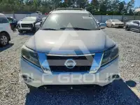 2015 Nissan PATHFINDER photo
