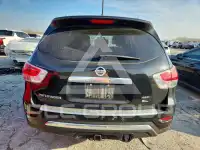 2015 Nissan PATHFINDER фото